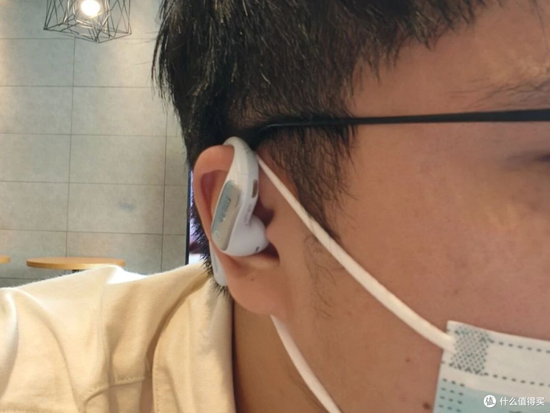 千元内!漫步者FitFree Turbo 开放式耳机,凭什么值得?