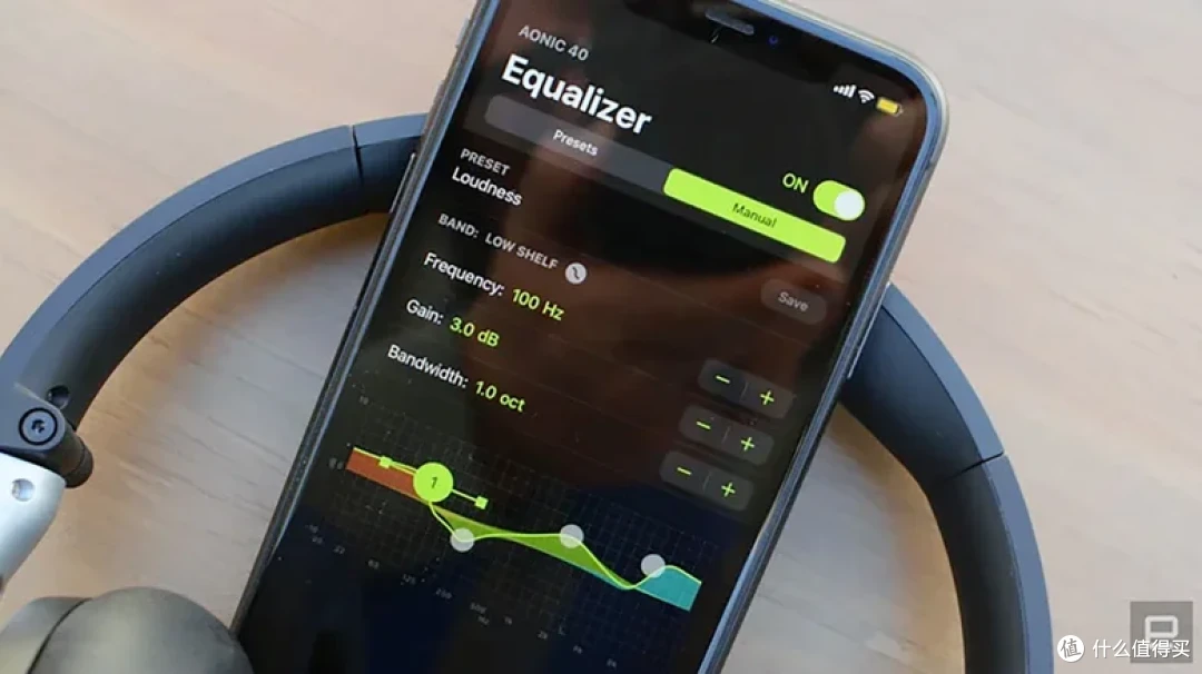 understanding the eq curve 1785504974