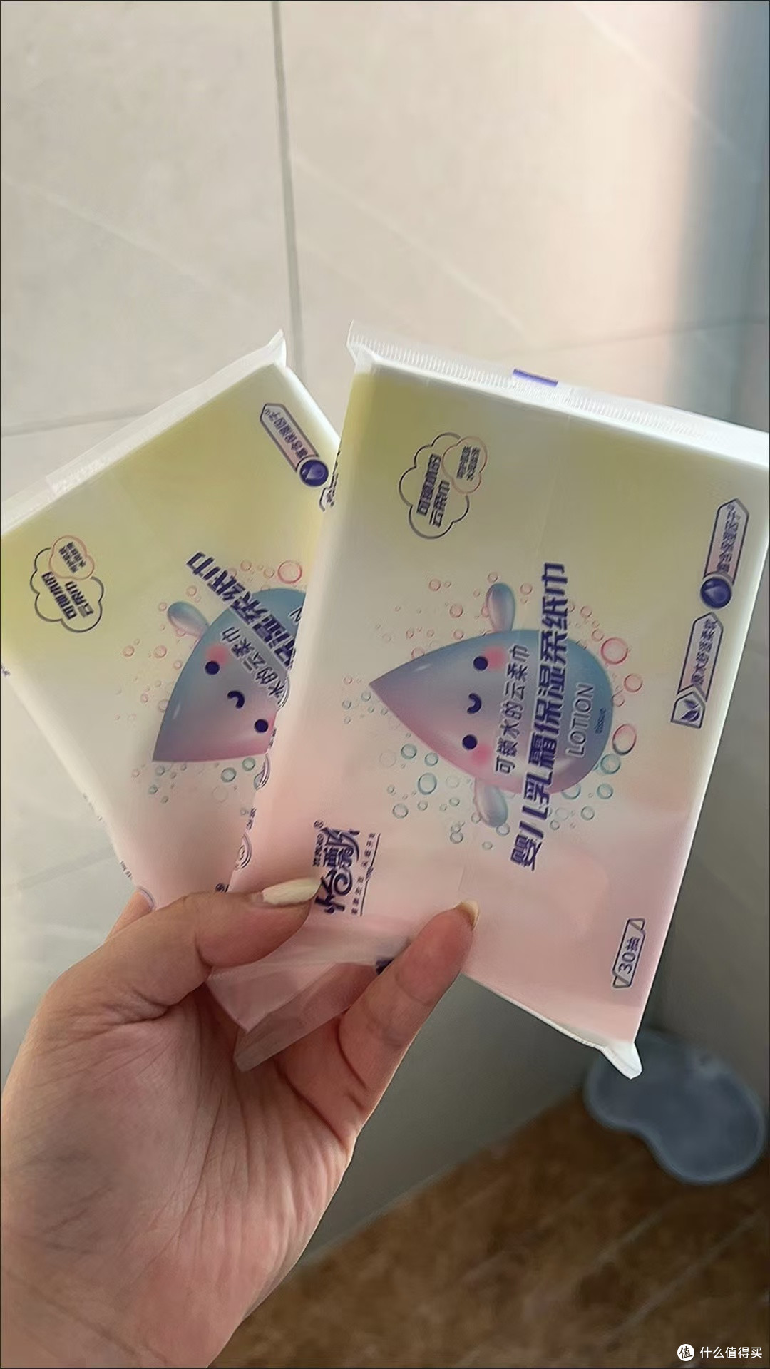 👶宝宝换季流鼻涕再也不怕红鼻子！