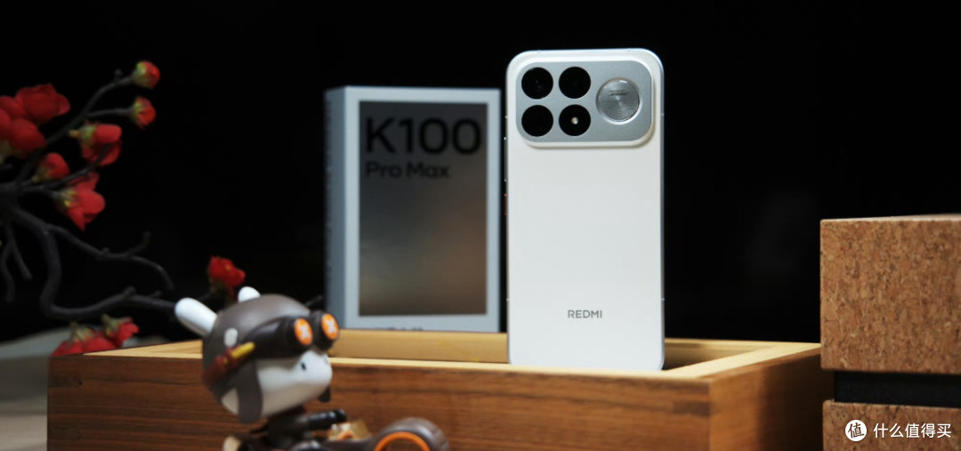 红米史上最贵手机！K100 Pro系列4K档起步，Pro Max或冲5000