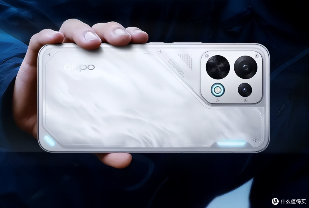 2299元OPPO K15塞个风扇就叫游戏神机?刀法我替你们把把脉