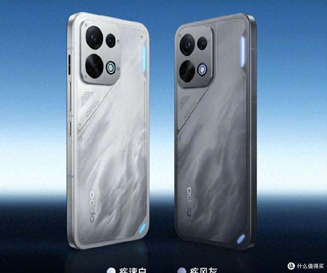 2299元OPPO K15塞个风扇就叫游戏神机?刀法我替你们把把脉
