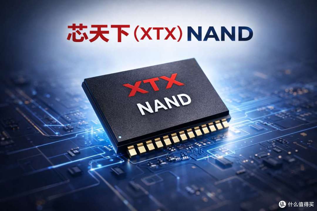 SLC NAND 在实际项目中的应用与选型逻辑