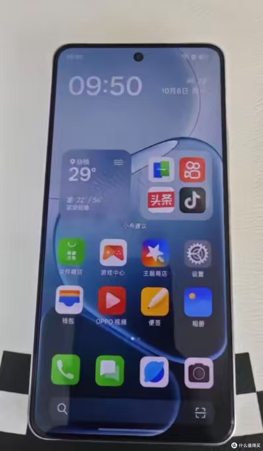  OPPO K13深度体验：不止是快充，更是中端市场的“惊喜制造机”