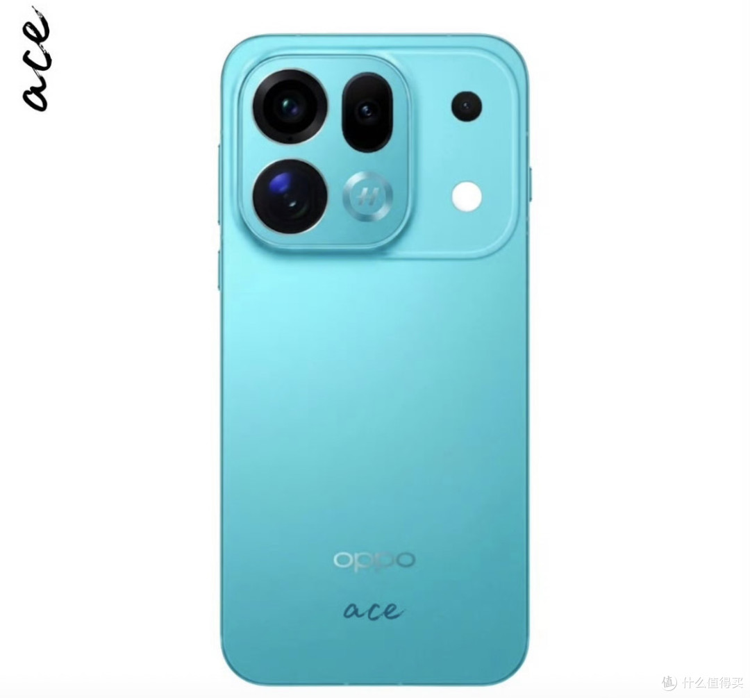 OPPO Find X10 最新!横向大矩阵+2nm天玑,还有独立AI键