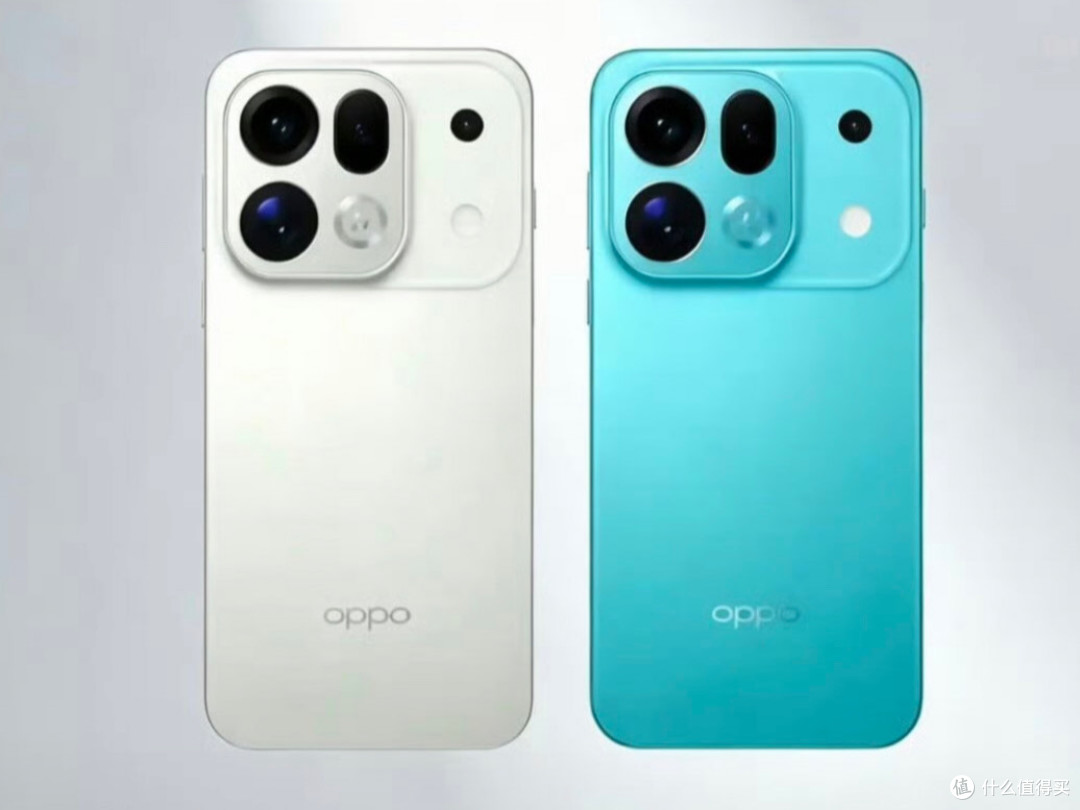OPPO Find X10 最新!横向大矩阵+2nm天玑,还有独立AI键