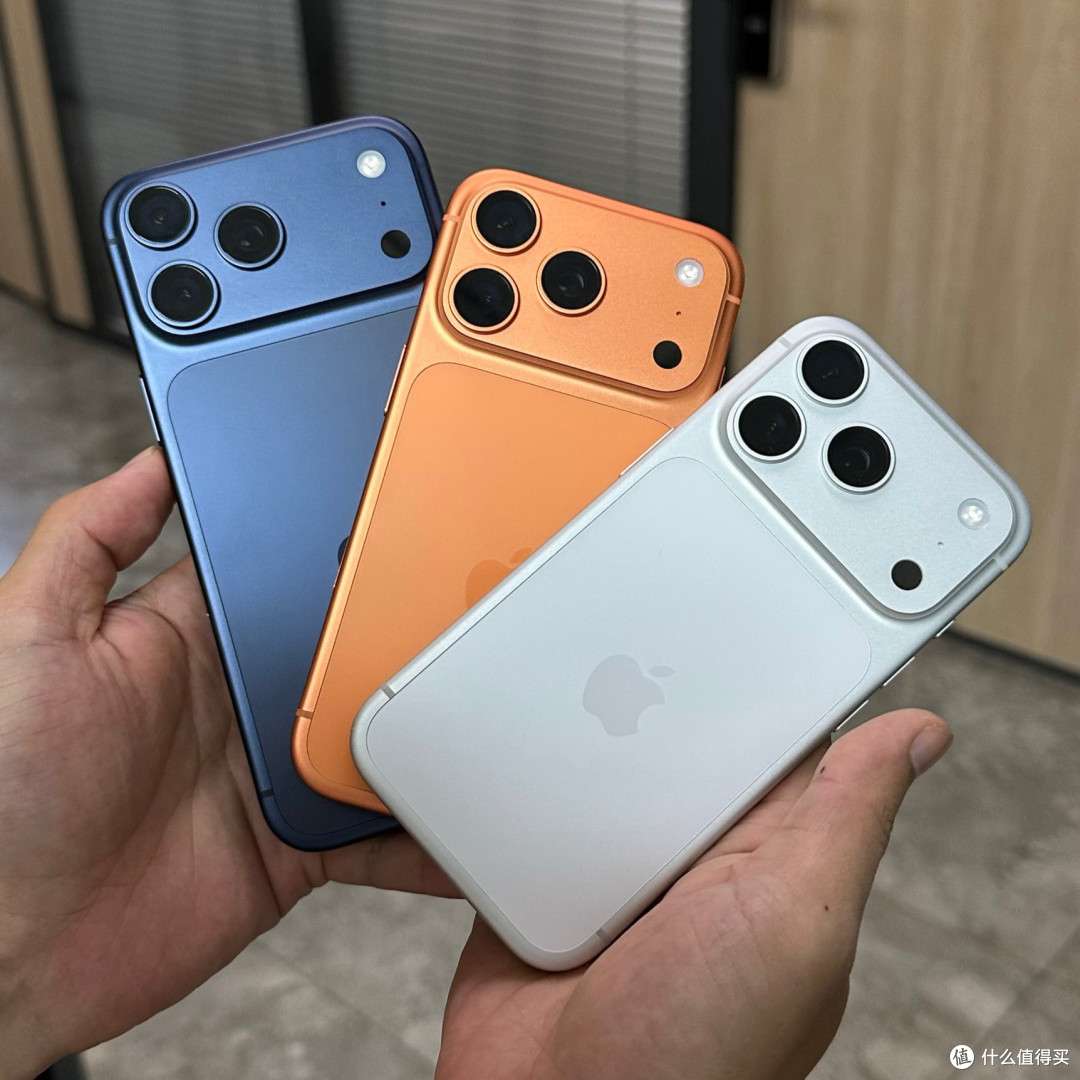 iPhone17Pro真实上手坦白,到底是不是智商税