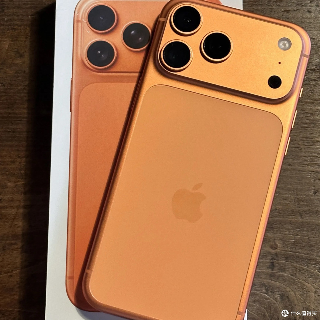 iPhone17Pro真实上手坦白,到底是不是智商税