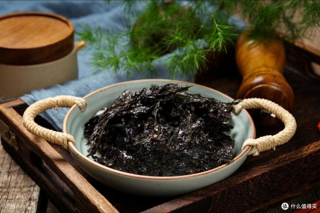 我国有多少种“紫菜”?哪个品种好吃?今天全读懂,来,涨知识了