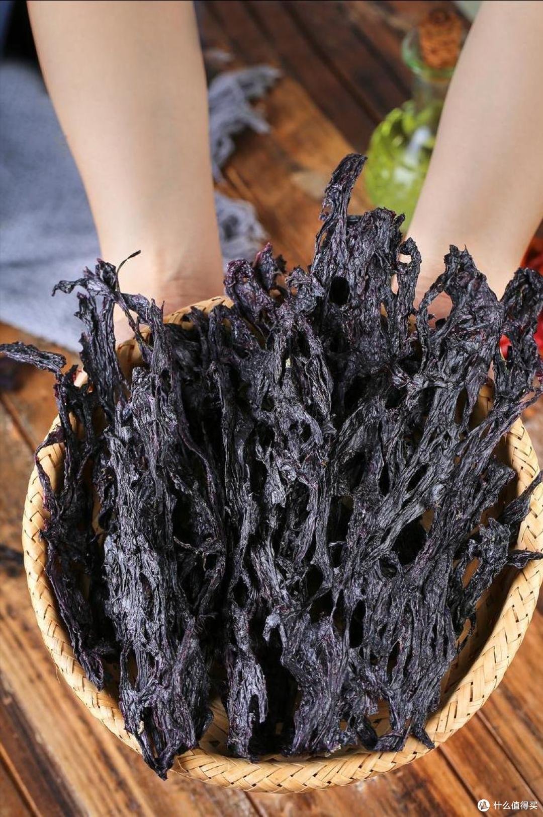 我国有多少种“紫菜”?哪个品种好吃?今天全读懂,来,涨知识了