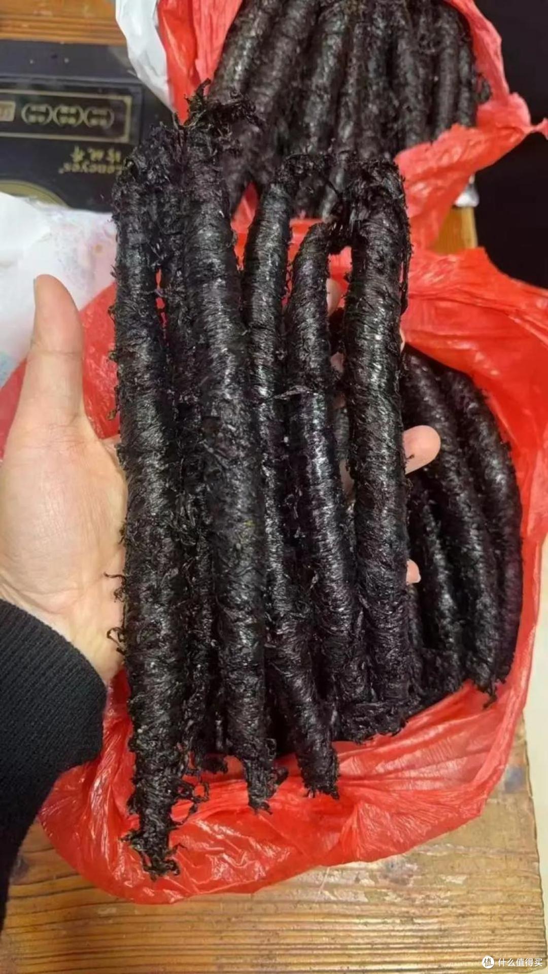 我国有多少种“紫菜”?哪个品种好吃?今天全读懂,来,涨知识了