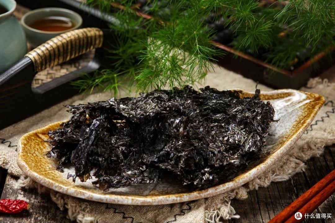 我国有多少种“紫菜”?哪个品种好吃?今天全读懂,来,涨知识了