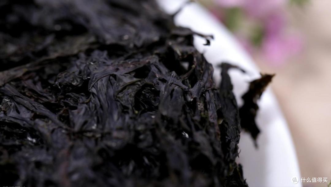 我国有多少种“紫菜”?哪个品种好吃?今天全读懂,来,涨知识了