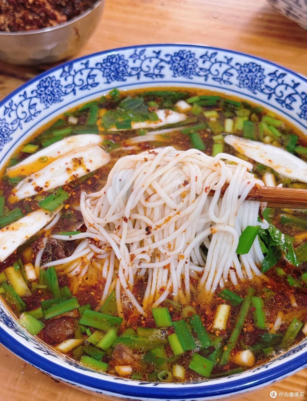 走遍34省市,我认为中国最好吃“米线”,非这10种莫属,不接反驳