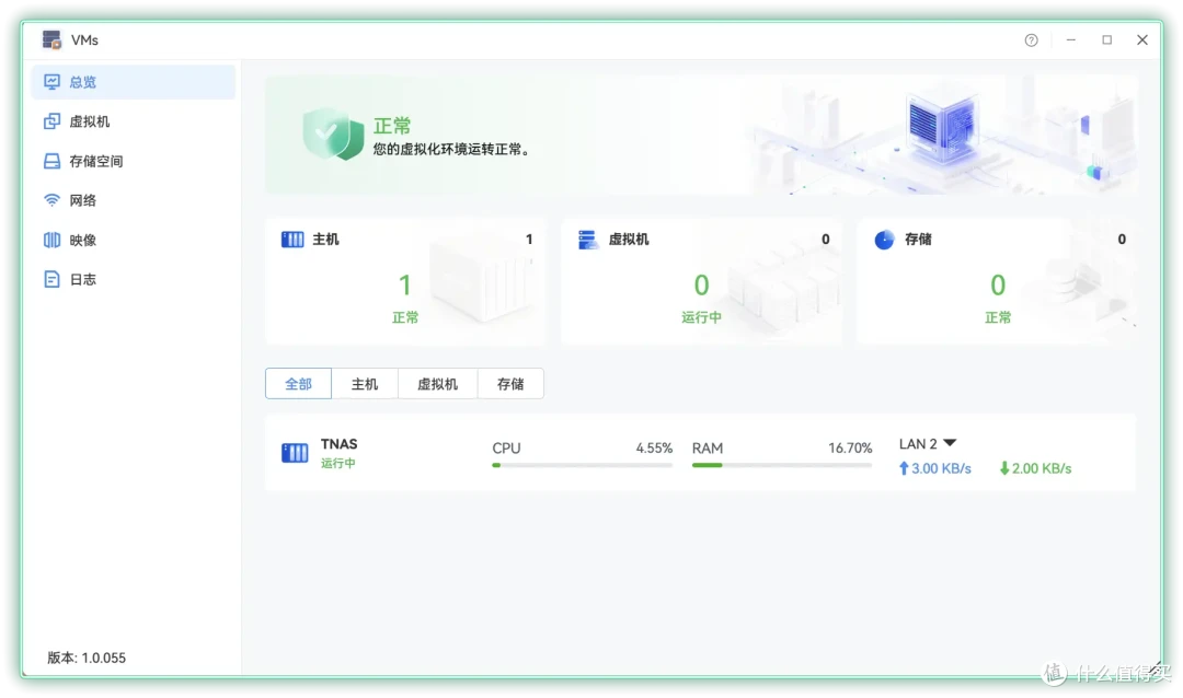 使用难度降下来,NAS也能很AI|铁威马F4-425 Pro