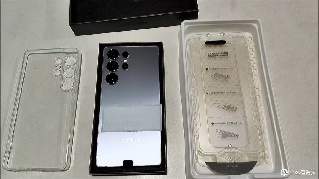 三星 Galaxy S25 Ultra:这台"S Pen+2亿像素"的AI旗舰