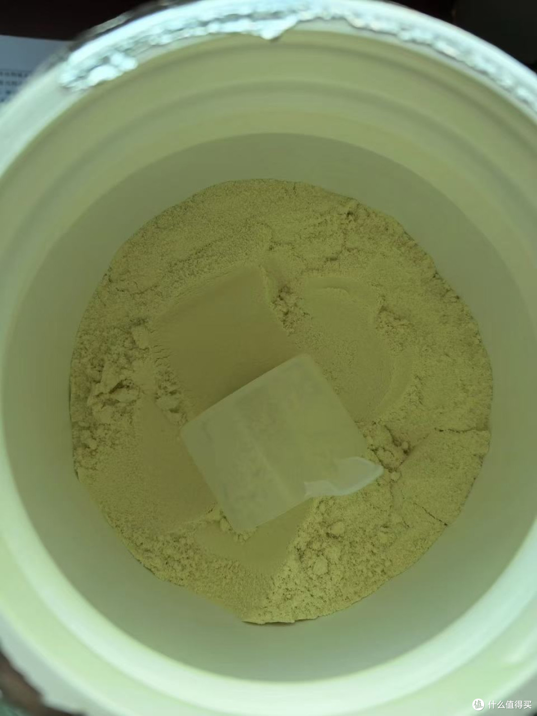 成分党狂喜！肌肉科技白金乳清的配料表太干净了
