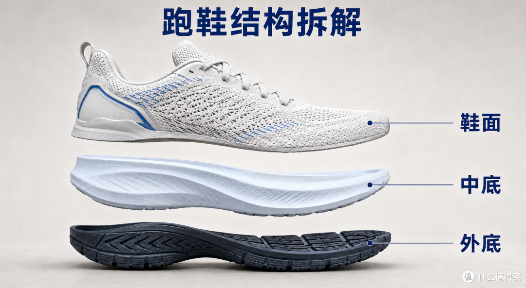 你的跑鞋「过期」了吗？中底缓震材料的隐性保质期，90%的人穿超了还不知道