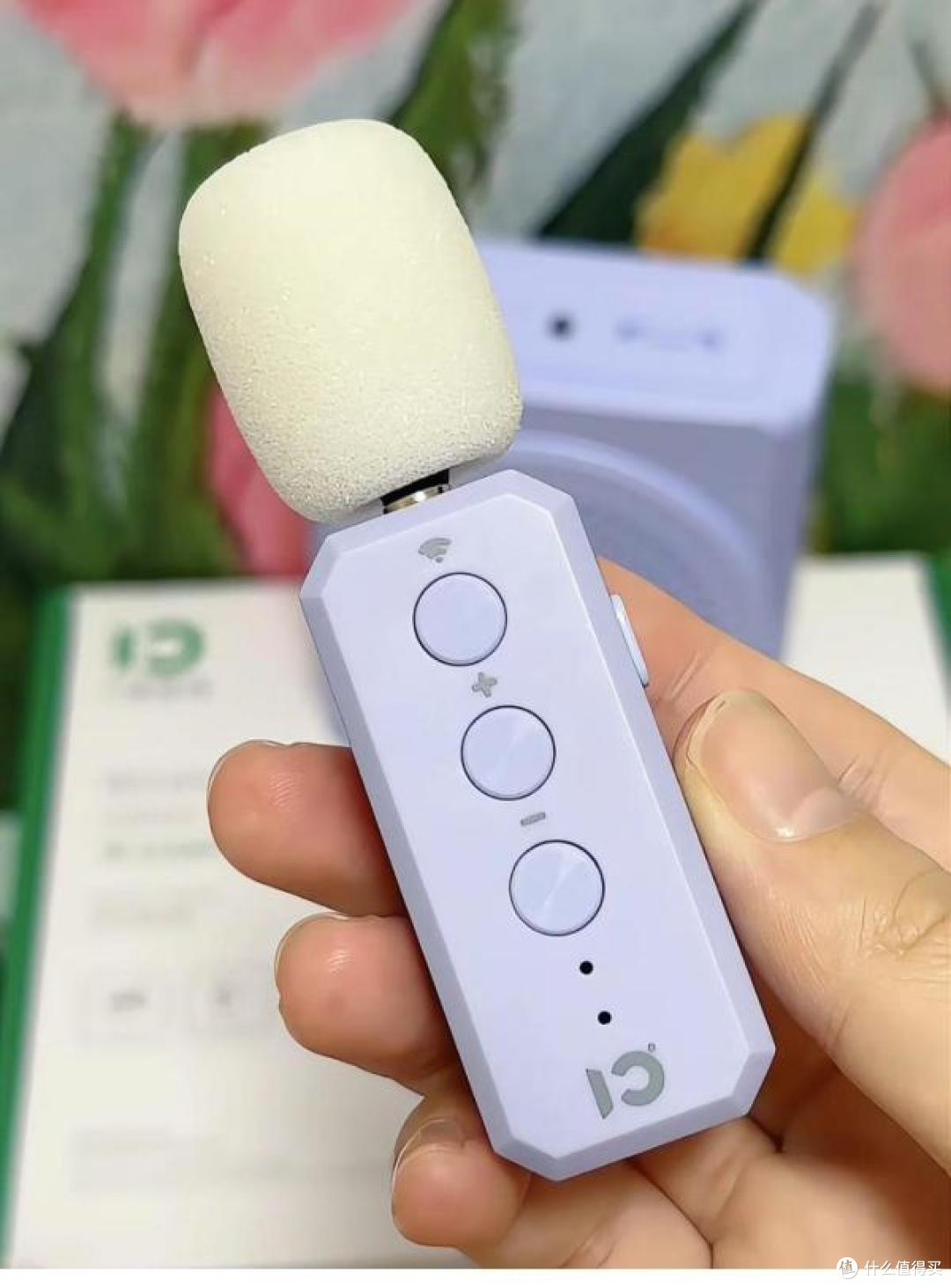 领夹扩音器值得买吗?十度S378两周使用评测