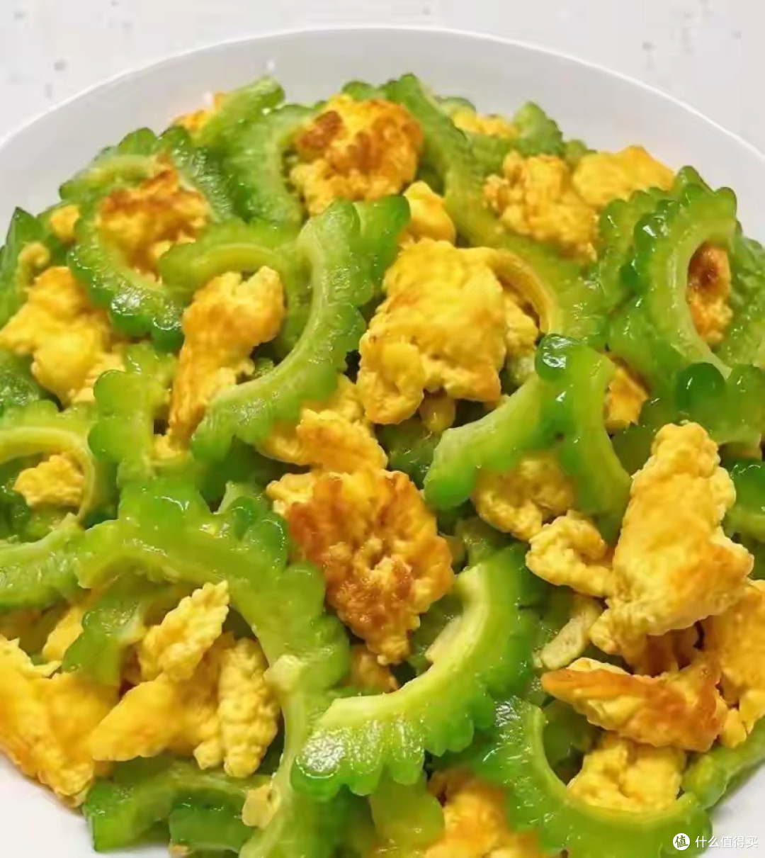 夏天清淡瓜菜的妙用