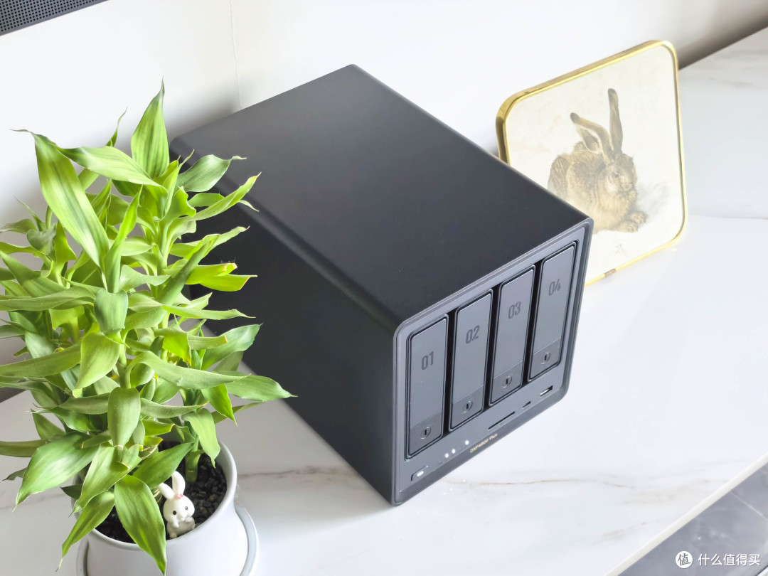 高配NAS才够劲！绿联DXP4800 Plus都能带来怎样体验？