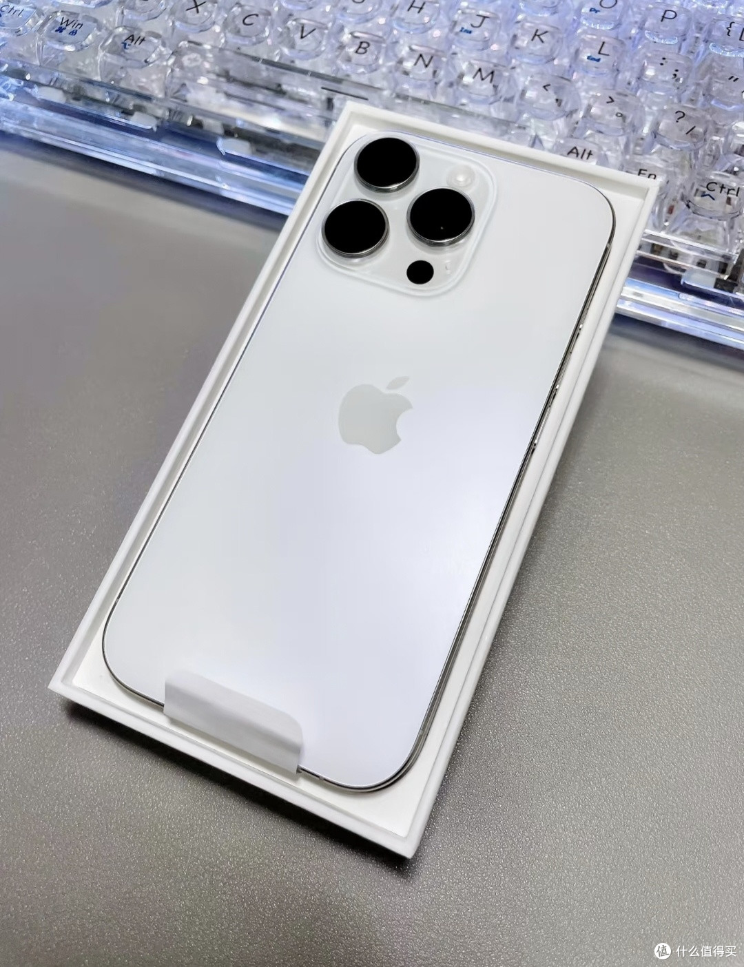 iPhone14Pro置换16Pro|深度实测!新旧差距太直观