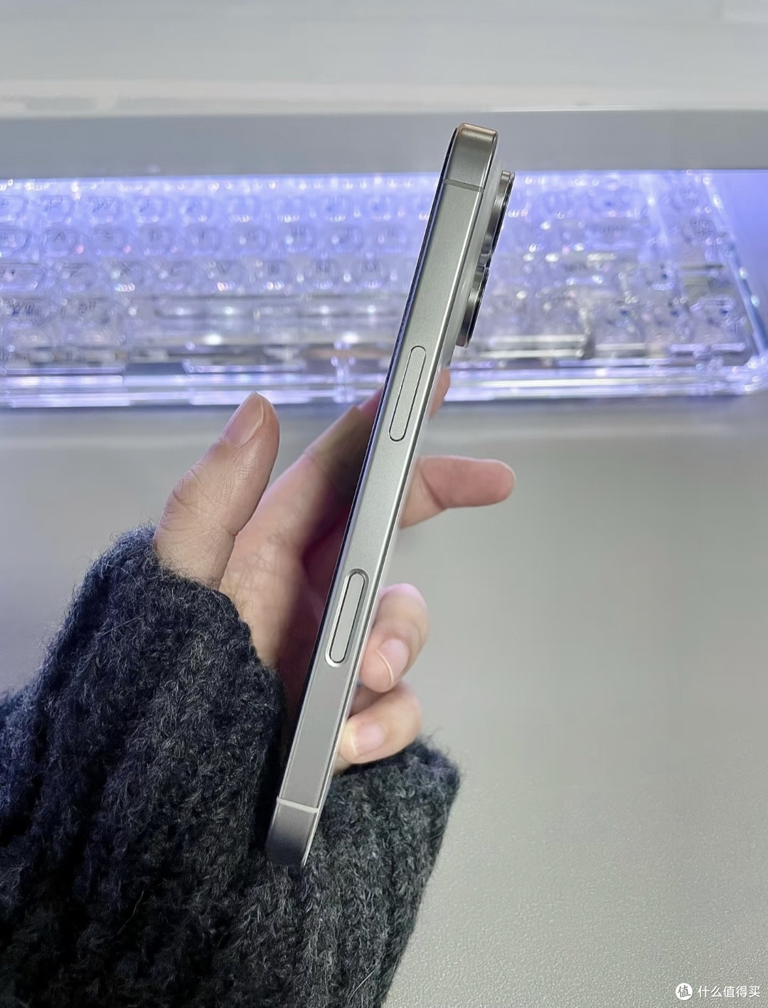iPhone14Pro置换16Pro|深度实测!新旧差距太直观