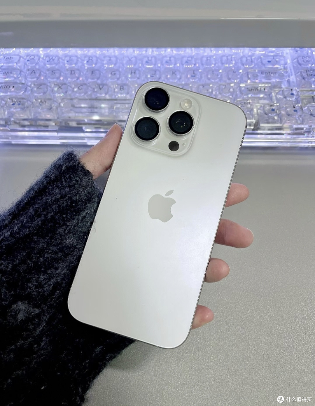 iPhone14Pro置换16Pro|深度实测!新旧差距太直观