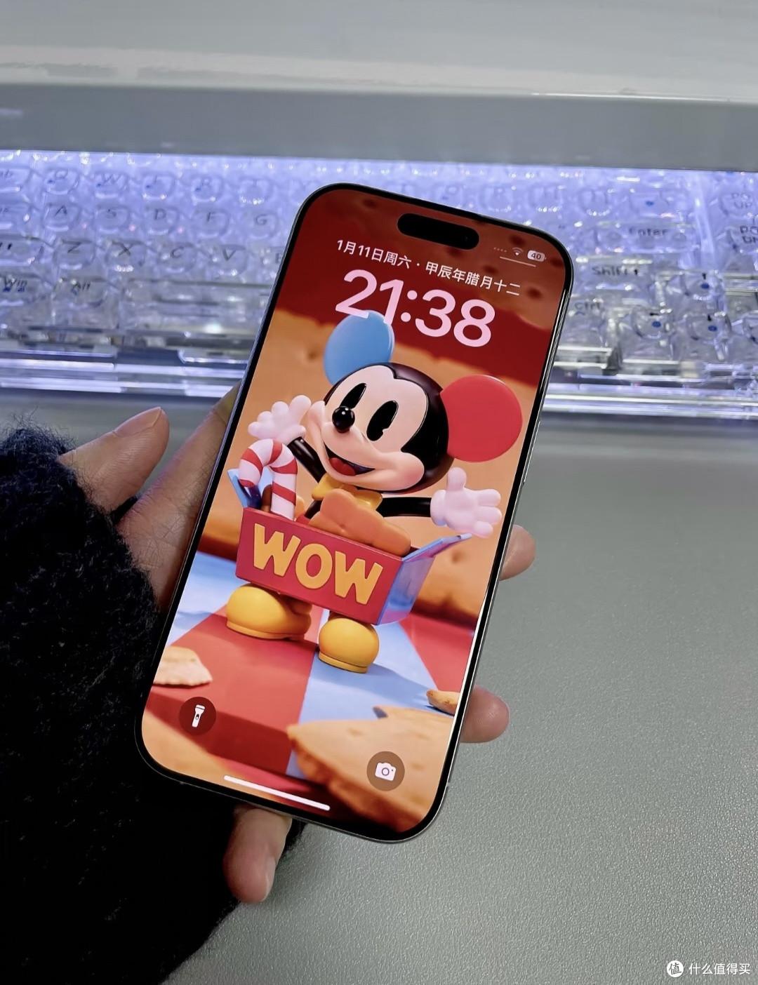 iPhone14Pro置换16Pro|深度实测!新旧差距太直观