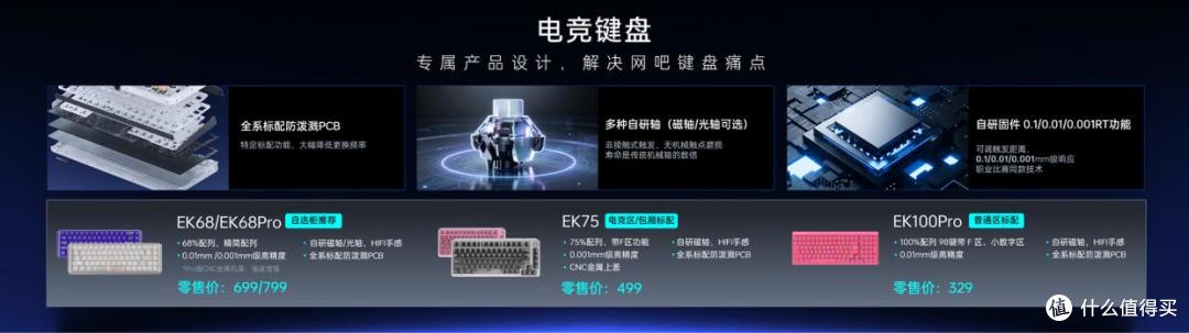 三大产品线全线登场 雷神重塑网吧电竞硬件新生态