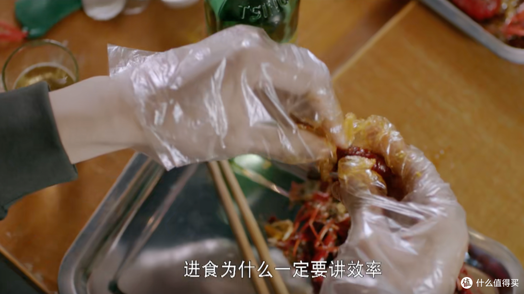全国每人吃5斤才能吃完!小龙虾降价,为何年轻人还是不买账?
