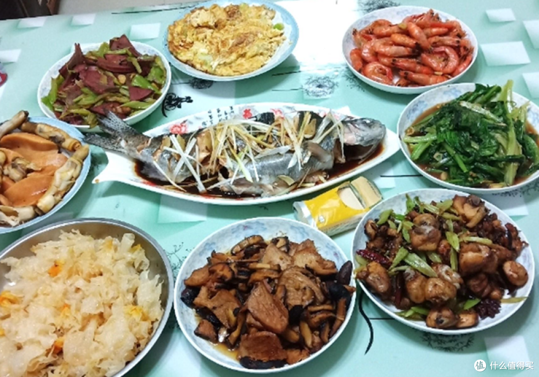 6道简单好做的家常菜,待客撑场面,做法零翻车,让家宴尽显高级