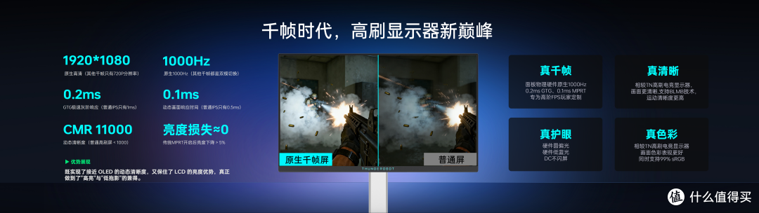 三大产品线全线登场！雷神重塑网吧电竞硬件新生态