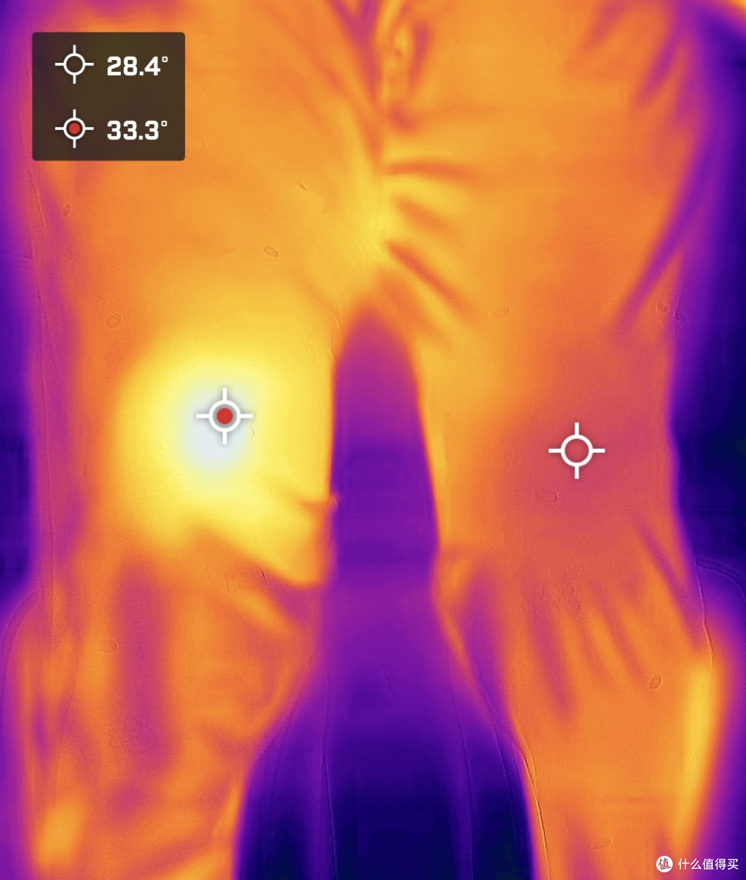 加热4D机芯,真热敷按摩体验--六大维度测奥佳华7508Pro+4.0按摩椅