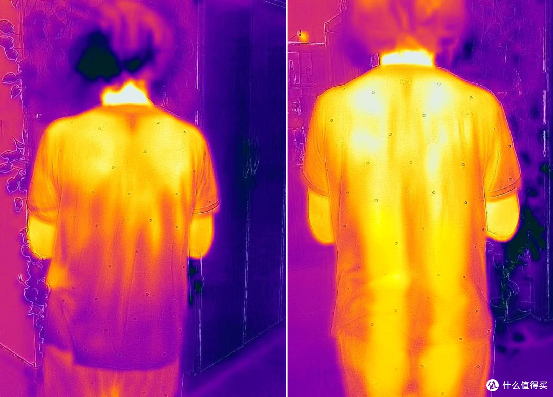 加热4D机芯,真热敷按摩体验--六大维度测奥佳华7508Pro+4.0按摩椅