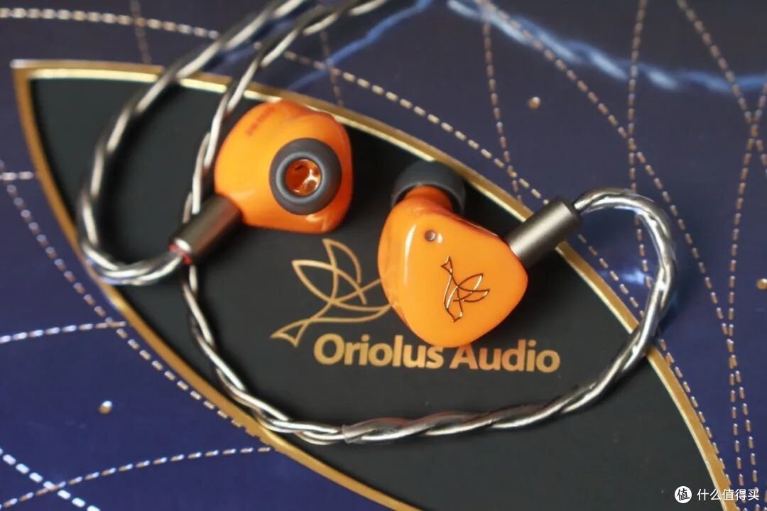 耳边评测 | 流行人声闭眼可选——Oriolus老人家音频褐鹂二代