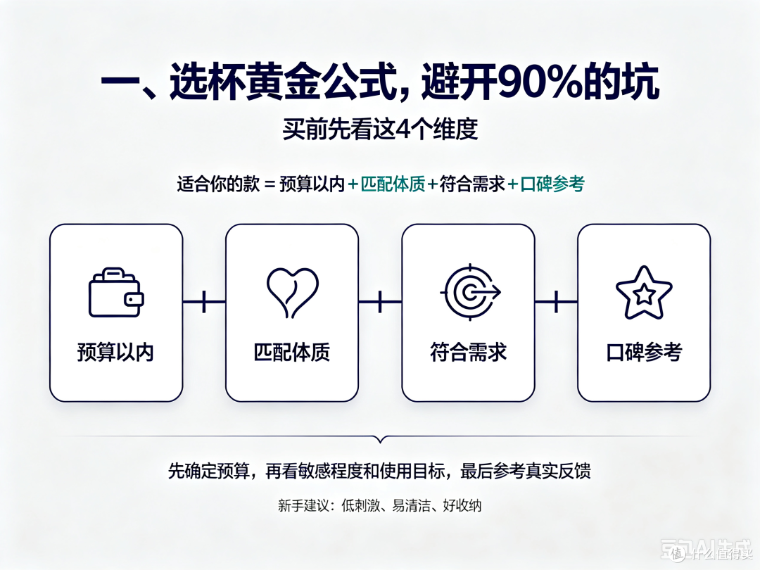 新手入坑飞机杯避坑指南:别交智商税,选对比选贵靠谱多了