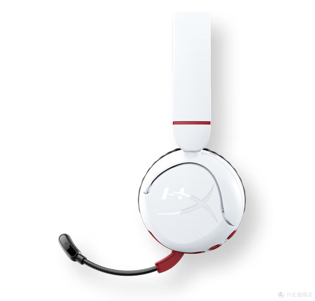 HyperX飓风mini无线:轻量化跨平台电竞耳机实战体验