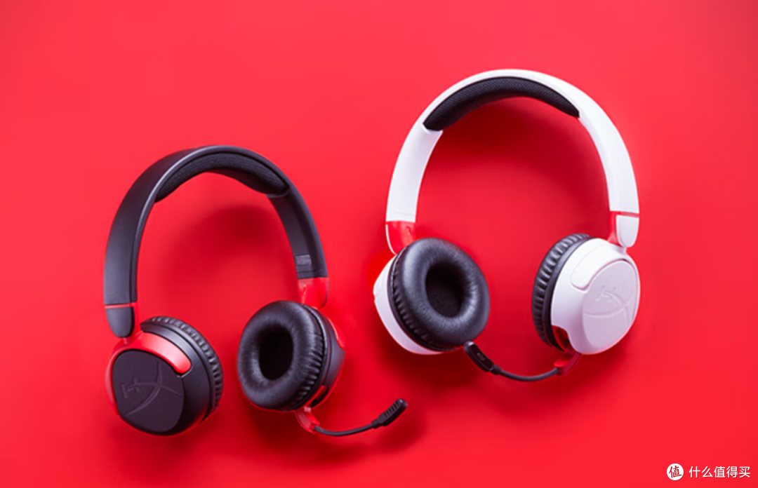 HyperX飓风mini无线:轻量化跨平台电竞耳机实战体验