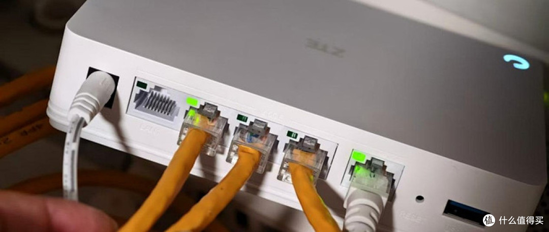 2026 Wi-Fi 7路由器怎么选 东科电研
