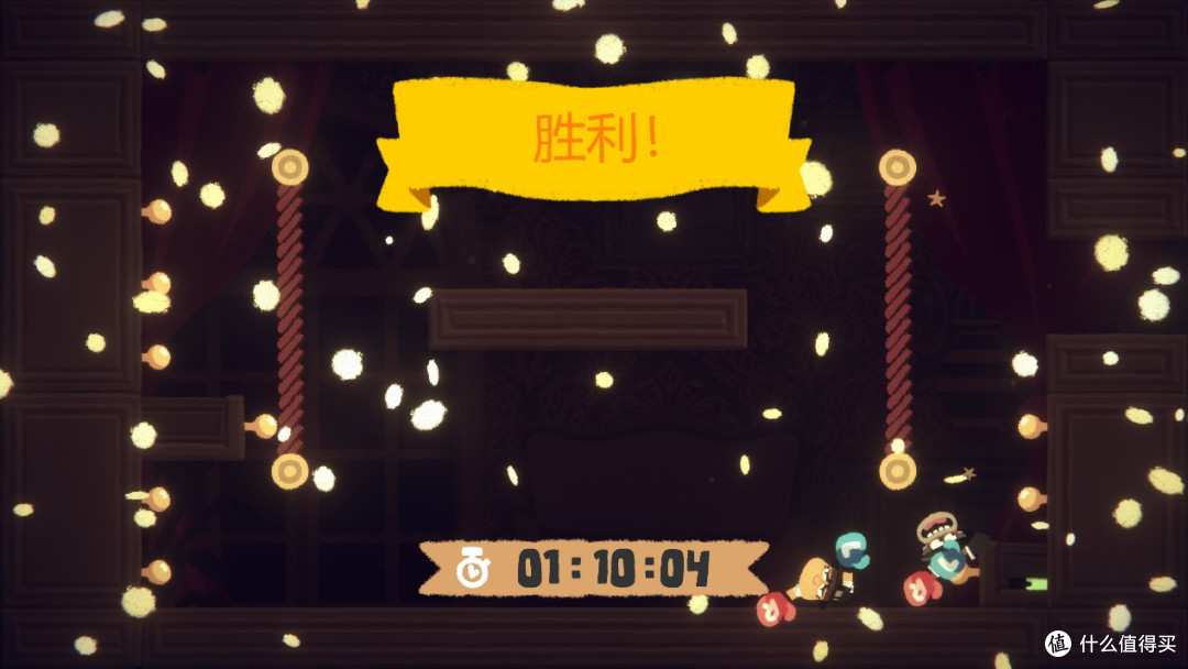 有手就行”的冒险，但你真的会玩吗？《Heave Ho 2》体验报告