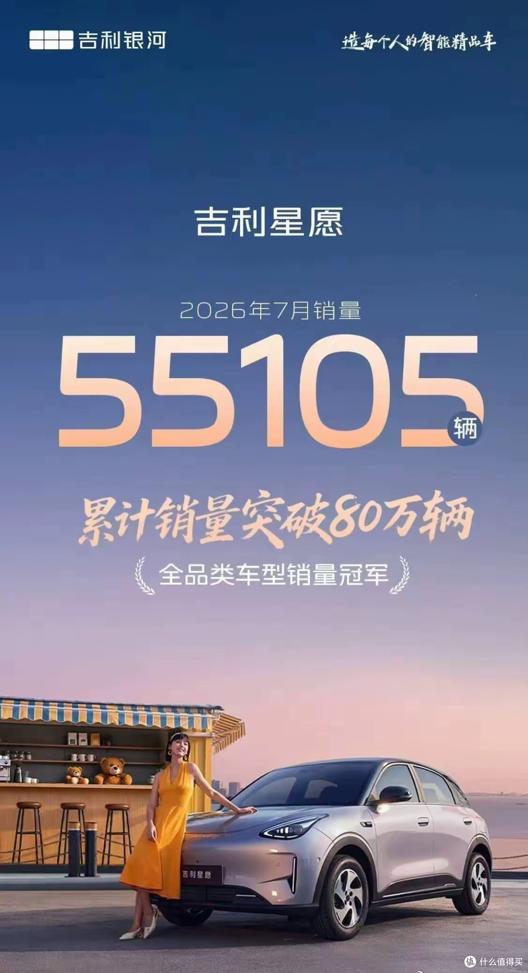 5.98万买510km续航+激光雷达?零跑新车定档8月10日,星愿迎劲敌