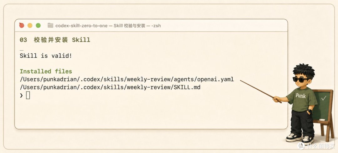 拒绝无效对话!一个 Skill 文件,让 AI 彻底记住你的工作流