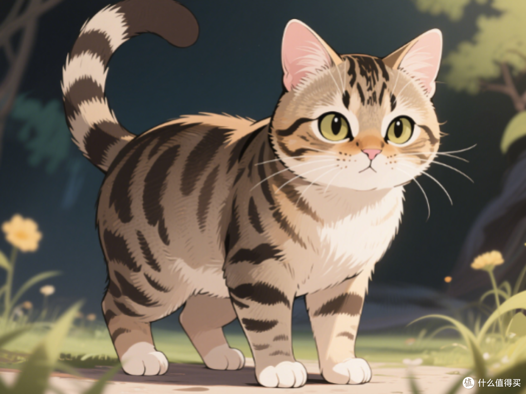 正安安静静午休，猫悄咪咪蹭过来软乎乎趴我脚边