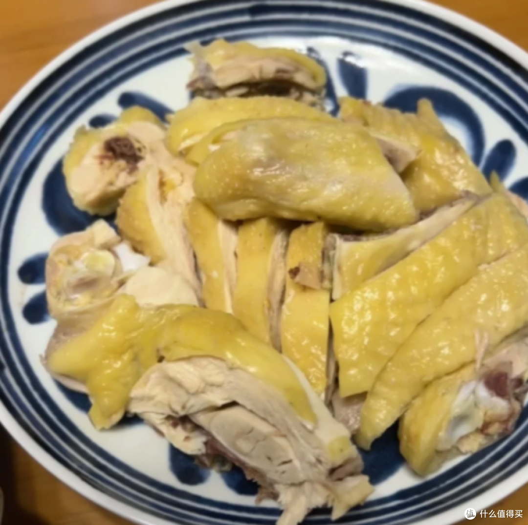 浙江糟鸡酒香绵长,糟卤浸泡时长把控