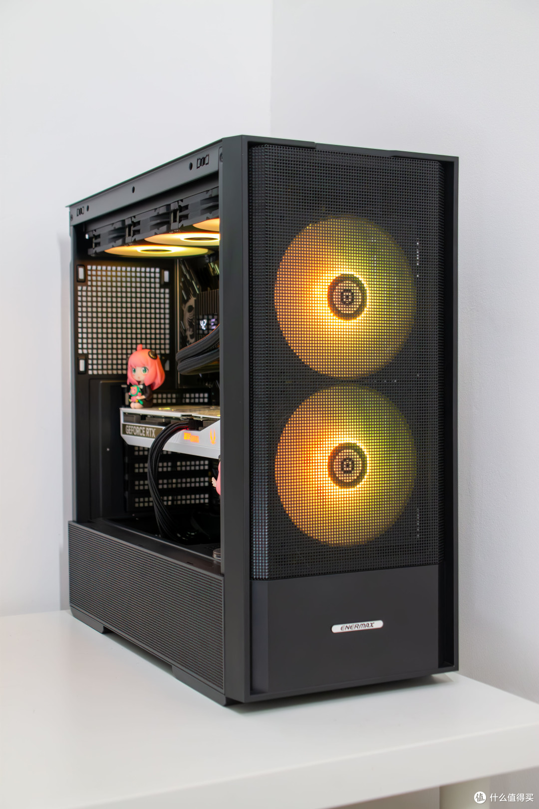 酷睿Ultra电竞新搭子,微星Z890 GAMING PLUS WIFI6E主板体验