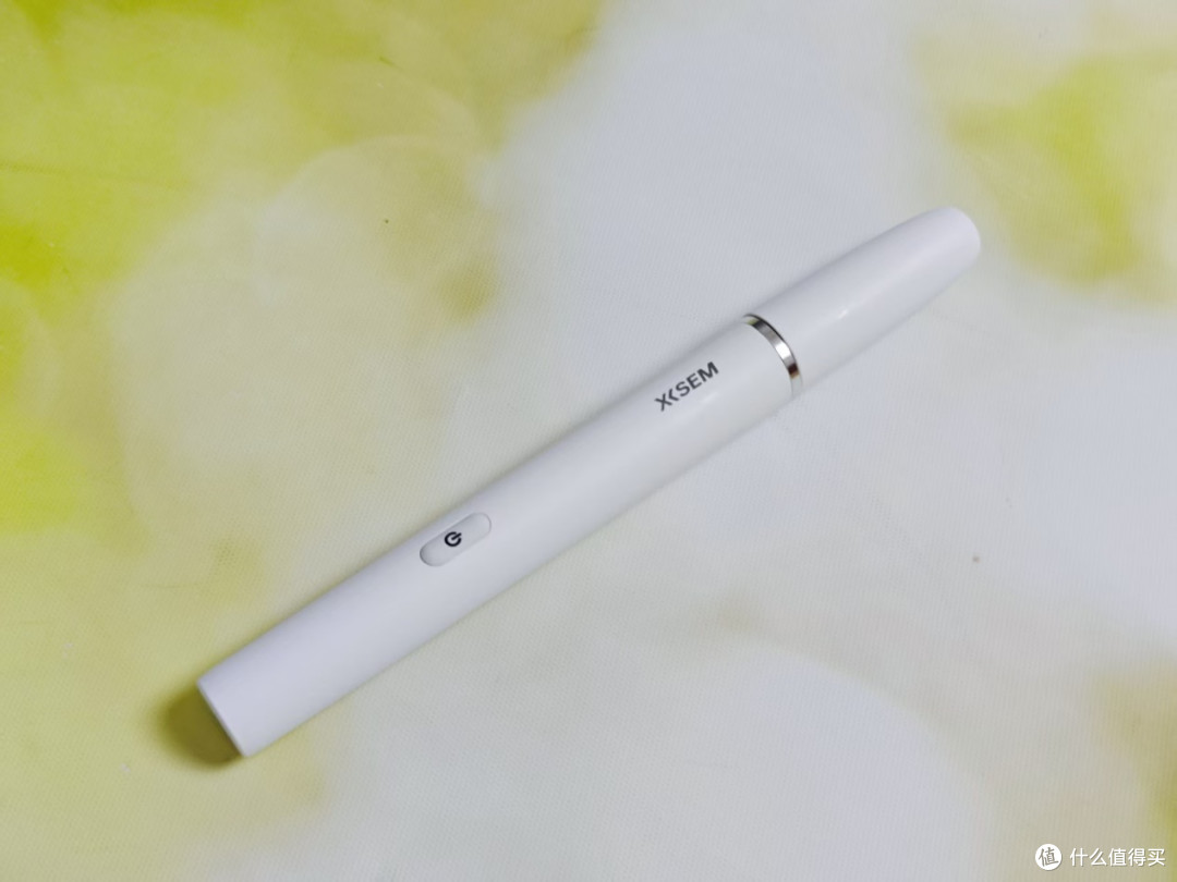 修鼻毛总夹肉刺痛?西圣T1可视鼻毛剪治愈我多年护理焦虑