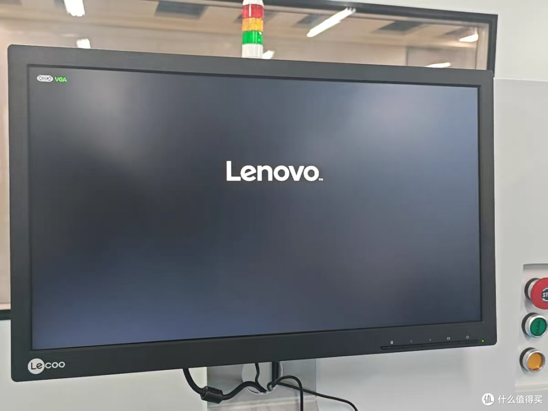 联想来酷家用办公显示器多尺寸上新