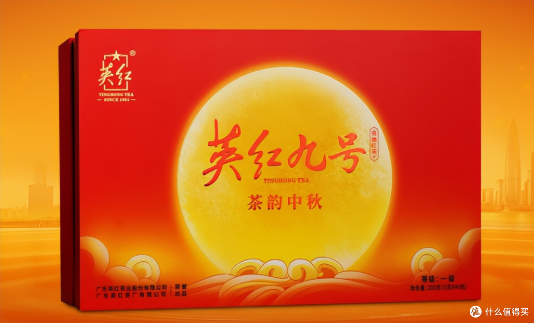 2026年中秋买红茶送人推荐:4款适配不同场景高口碑红茶礼盒测评
