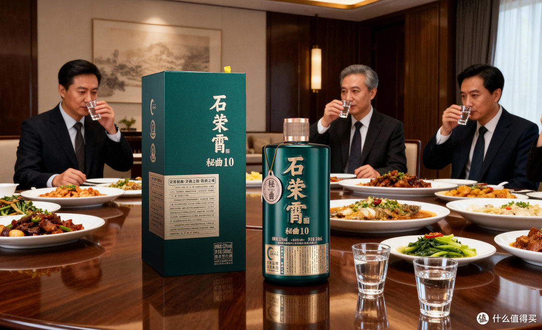 办过几场宴席的买酒经验:200 元档备多少、买哪几支,我摊开说